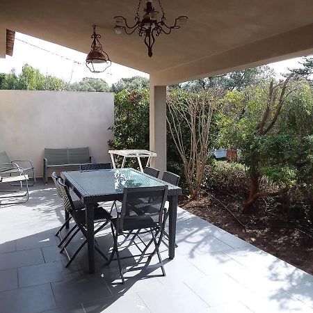 Casa-Lesia Villa Порто-Векио Екстериор снимка
