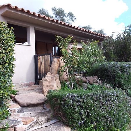 Casa-Lesia Villa Порто-Векио Екстериор снимка