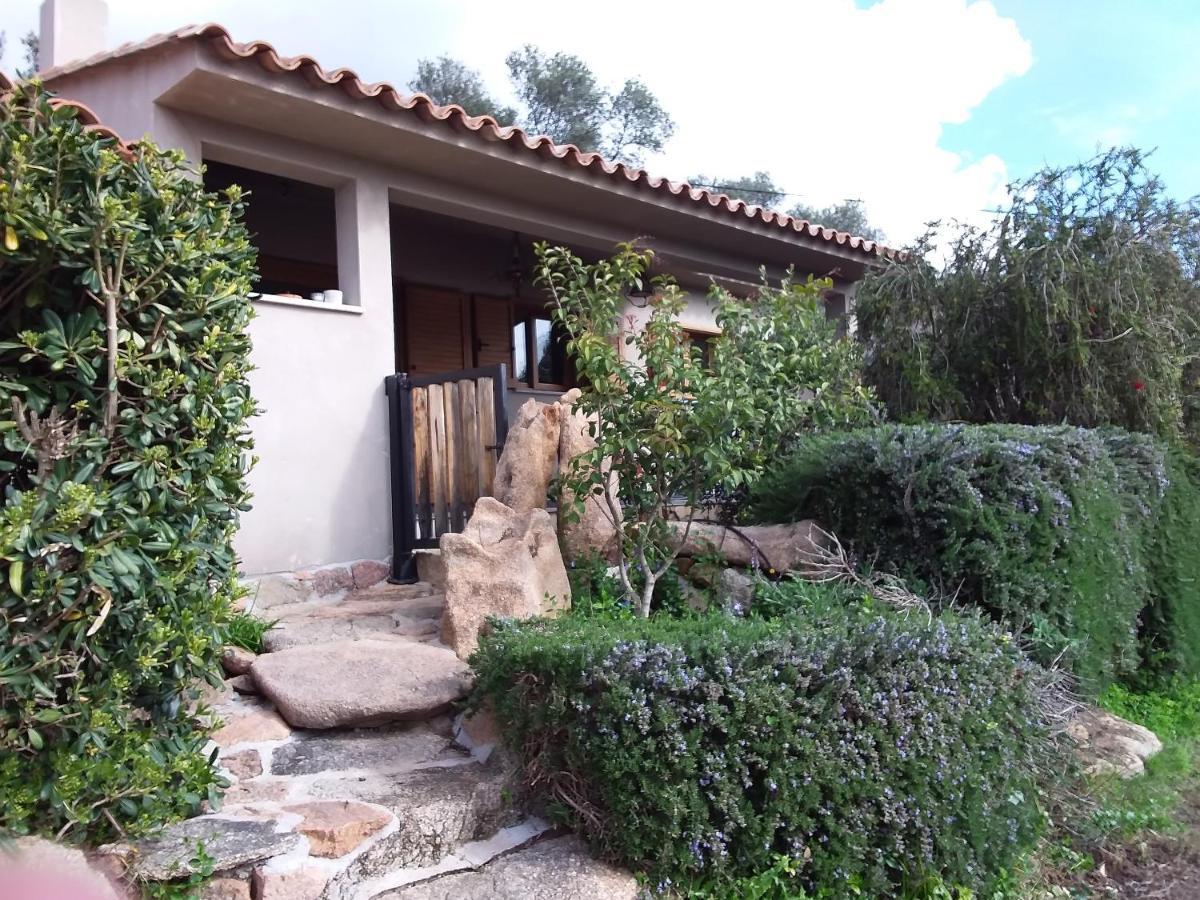 Casa-Lesia Villa Порто-Векио Екстериор снимка
